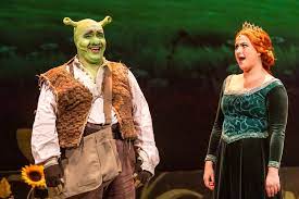 Theater review: 'Shrek: The Musical' is a hit! - Evanston RoundTable