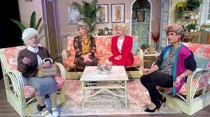 Golden Girls The Laughs Continue in Grand Rapids - YouTube
