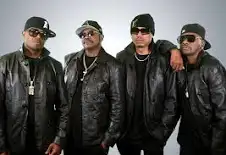 Jodeci Told 'All the Time' That Babies Are Made to Their ...