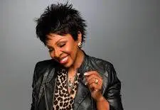 Gladys Knight