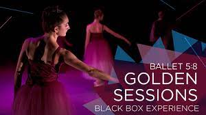 Golden Sessions | Orland Park — Ballet 5:8