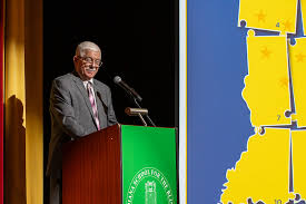 Gov. Holcomb announces Superintendent ...