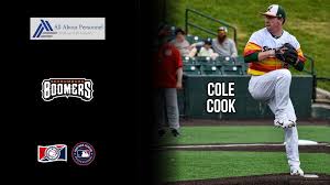 Official Website of the Schaumburg Boomers