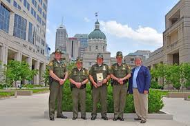 memorial service & awards ceremony ...