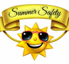 Summer Safety Tips - via ZOOM - Concord, MA