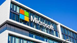 Microsoft planning $1B data center in ...