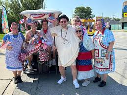 Pierogi Fest 2023: New Mr. Pierogi ...