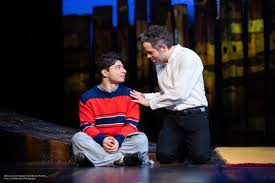 The Kite Runner Play Tickets Chicago ...