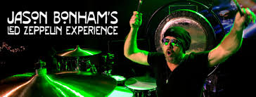 Jason Bonham's Led Zeppelin Experience ...