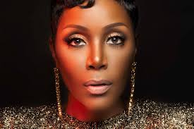 Sommore at Improv