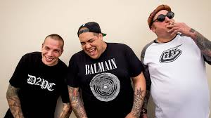 Sublime with Rome brings classic '90s ...