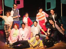 Grease Tickets | Skokie | TodayTix