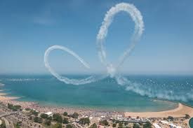 Chicago Air and Water Show | Aug. 10 ...