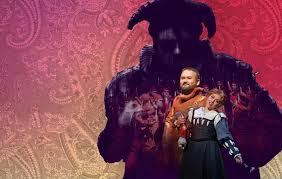 Rigoletto | Lyric Opera of Chicago