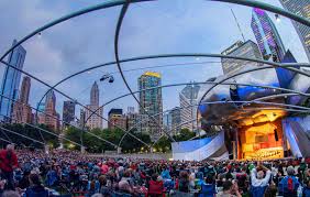 Lyric Opera of Chicago