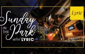 Park with Lyric – Chicago Plays