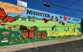 Home / Town of Munster, IN