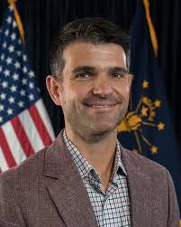 Gov. Holcomb announces Executive ...