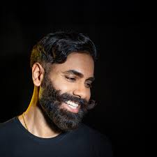 PAUL CHOWDHRY: LIVE — The Den Theatre