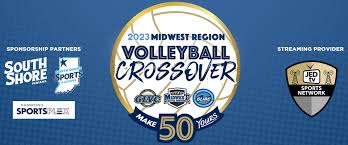 2023 Midwest Region Volleyball ...