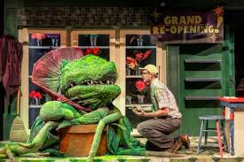 Review: 'Little Shop of Horrors' is ...