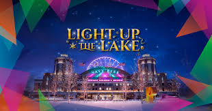 Navy Pier to Launch Light Up the Lake ...