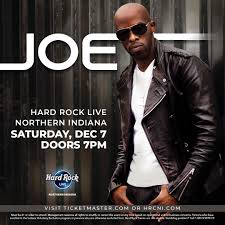 Hard Rock Casino N. Indiana | 📣 TICKETS ...