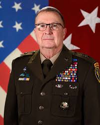 Maj. Gen. Lyles to retire in January ...
