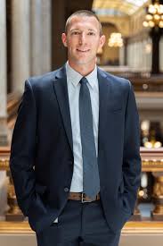 Holcomb appoints Joseph Habig acting ...
