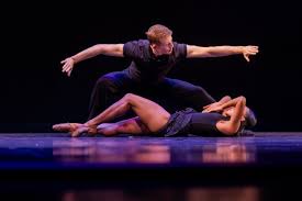 Review: Hubbard Street Dance and Fosse ...