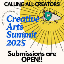 4th annual Creative Arts Summit ...