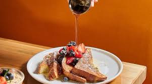 Easter Brunch Buffet at Lirica | Navy Pier