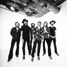 Whiskey Myers Gary Tickets, Hard Rock ...