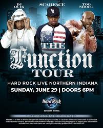 Hard Rock Casino N. Indiana | 🚨 JUST ...