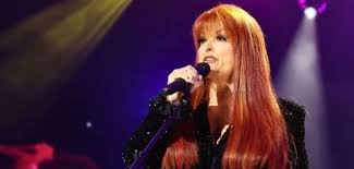 Wynonna Judd at Hard Rock Live ...