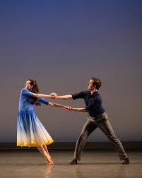 Ballet 5:8 | Ballet 5:8 presents Of ...