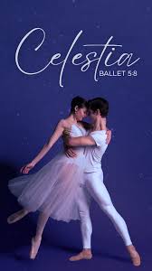 Celestia — Ballet 5:8