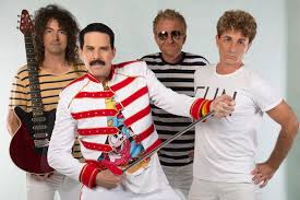 The Killer Queen Experience - Pan ...