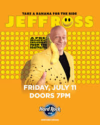 Hard Rock Casino N. Indiana | Tickets ...