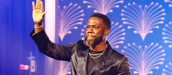 Kevin Hart - Hard Rock Casino Northern ...