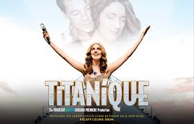 Titanique – Hot Tix