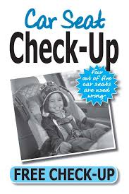 Child Passenger Safety Promotional ...