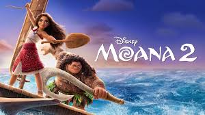 Watch Moana 2 | Disney+