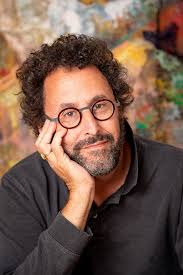 Tony Kushner's Idea(l)s