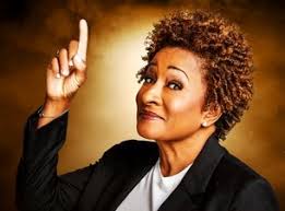 Wanda Sykes: Please & Thank You Tour ...