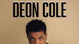 Deon Cole At Hard Rock Live Northern ...
