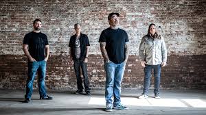 Staind at Hard Rock Live Northern ...