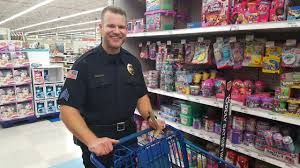 Cops & Kids Holiday Program / Town of ...