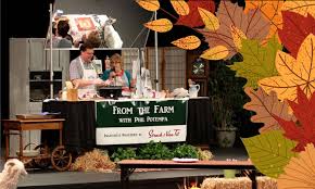 Phil Potempa brings 'Thanksgiving From ...