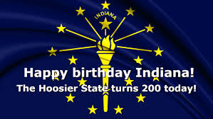 200th birthday ...